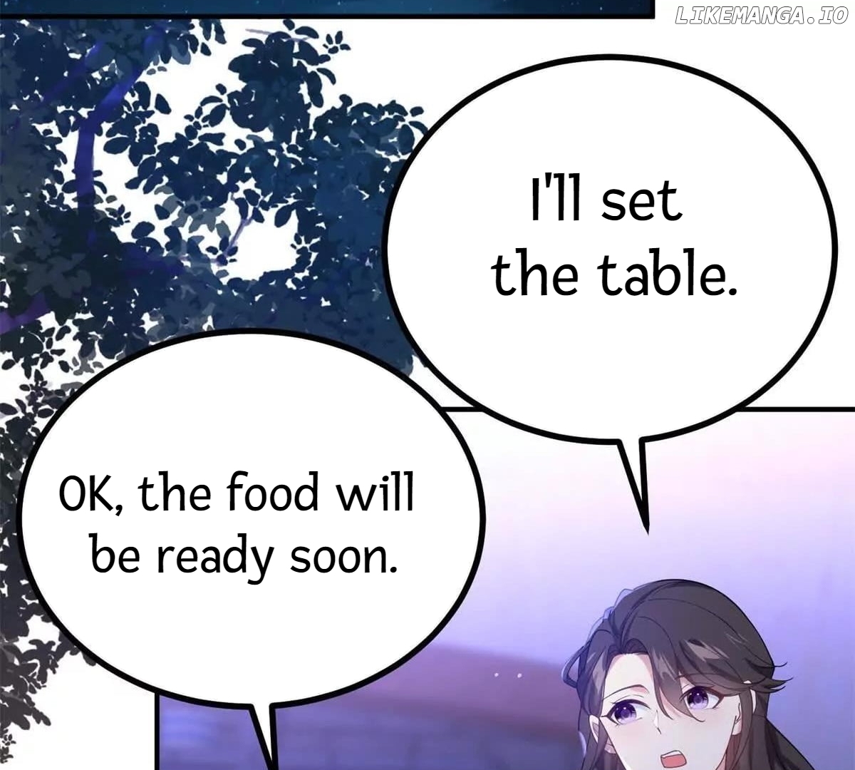 How to Change a Path Full of Thorns Into One Full of Happiness Chapter 101 - page 18