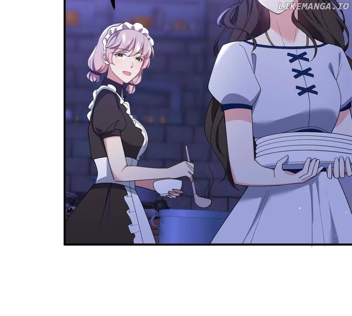 How to Change a Path Full of Thorns Into One Full of Happiness Chapter 101 - page 19