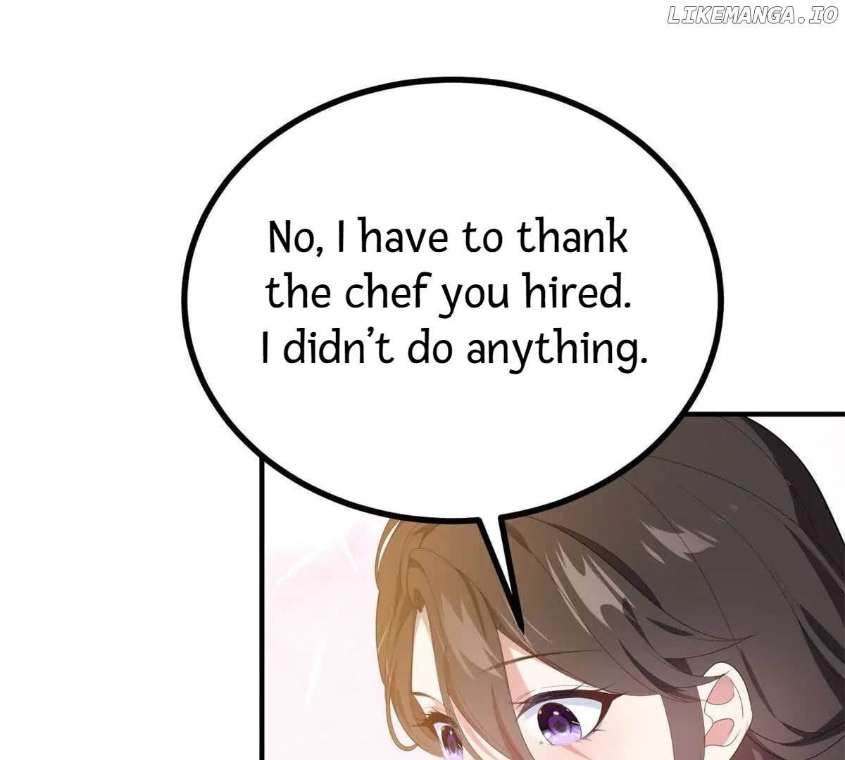 How to Change a Path Full of Thorns Into One Full of Happiness Chapter 101 - page 24