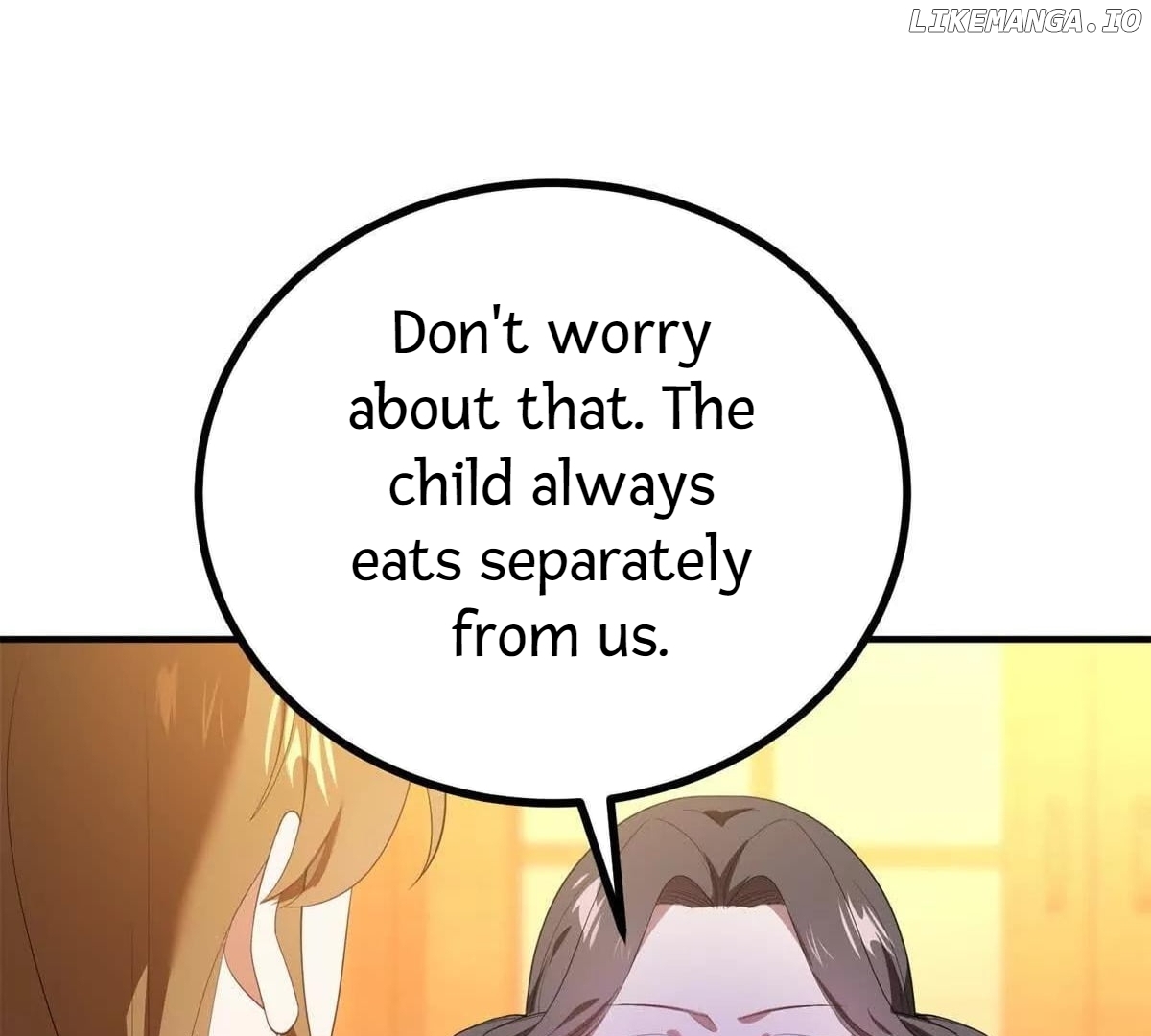 How to Change a Path Full of Thorns Into One Full of Happiness Chapter 101 - page 28