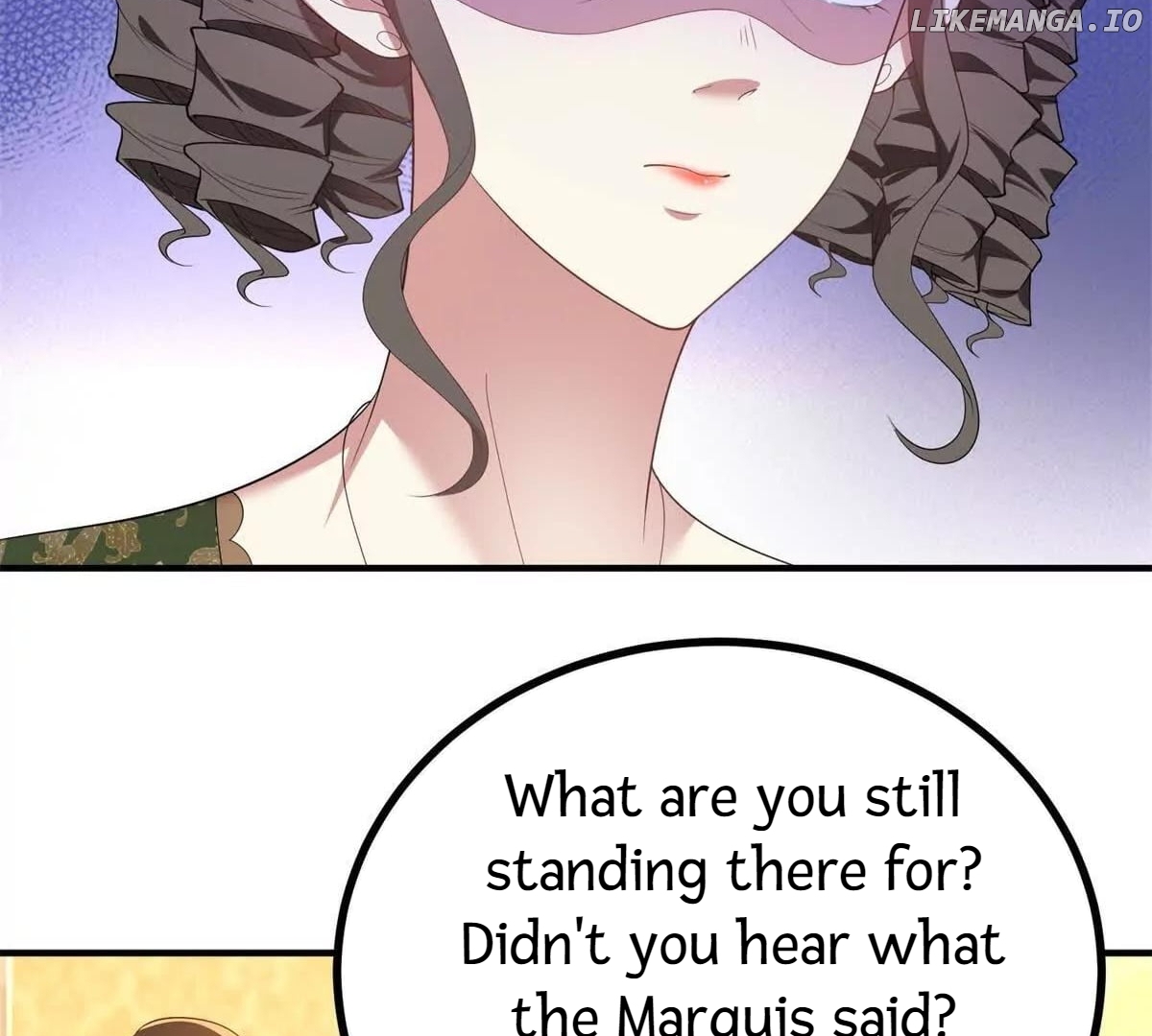 How to Change a Path Full of Thorns Into One Full of Happiness Chapter 101 - page 38