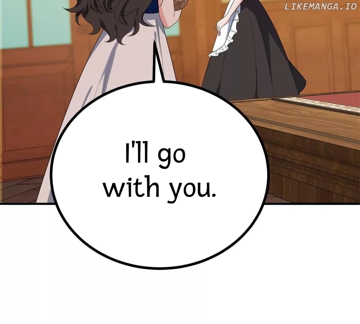 How to Change a Path Full of Thorns Into One Full of Happiness Chapter 101 - page 42