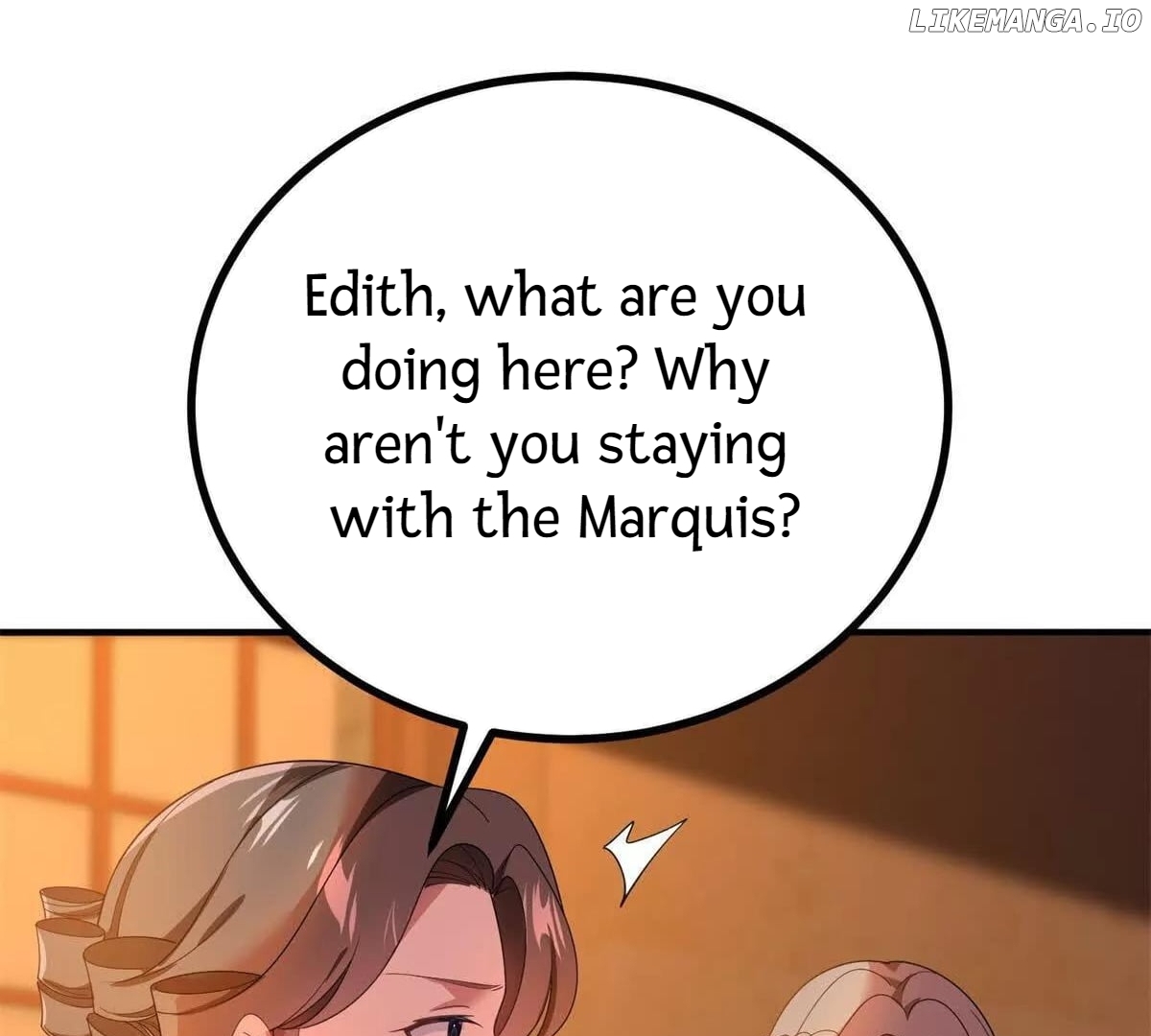How to Change a Path Full of Thorns Into One Full of Happiness Chapter 101 - page 5