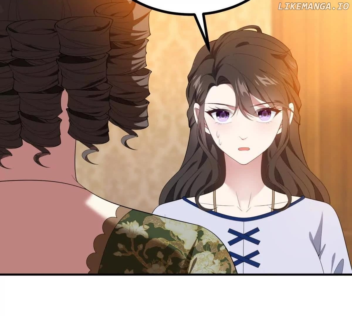 How to Change a Path Full of Thorns Into One Full of Happiness Chapter 101 - page 52