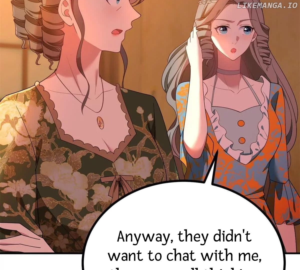 How to Change a Path Full of Thorns Into One Full of Happiness Chapter 101 - page 6