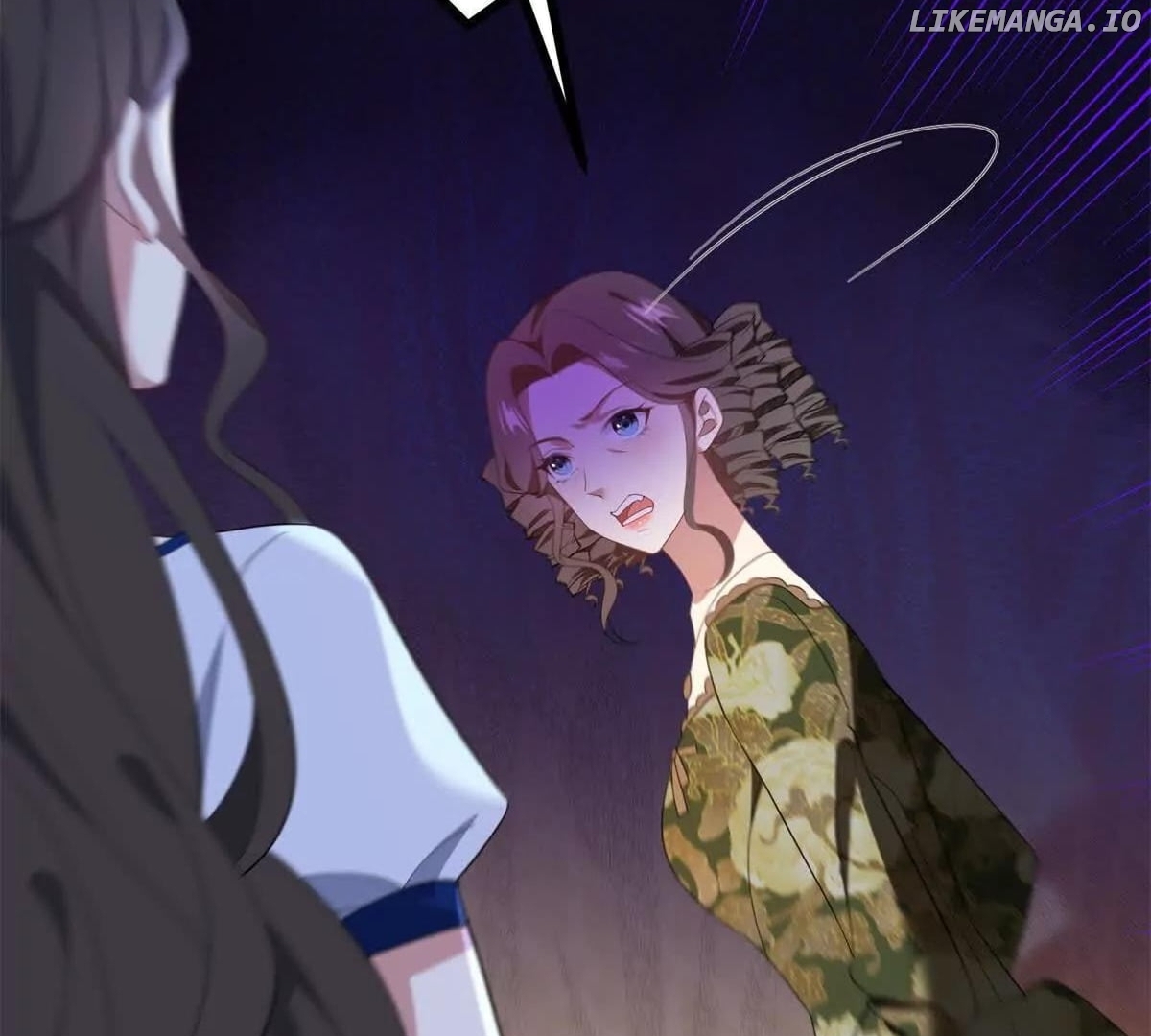 How to Change a Path Full of Thorns Into One Full of Happiness Chapter 101 - page 72