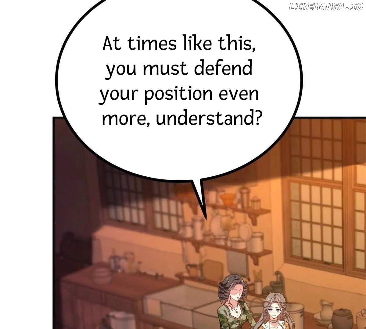 How to Change a Path Full of Thorns Into One Full of Happiness Chapter 101 - page 9