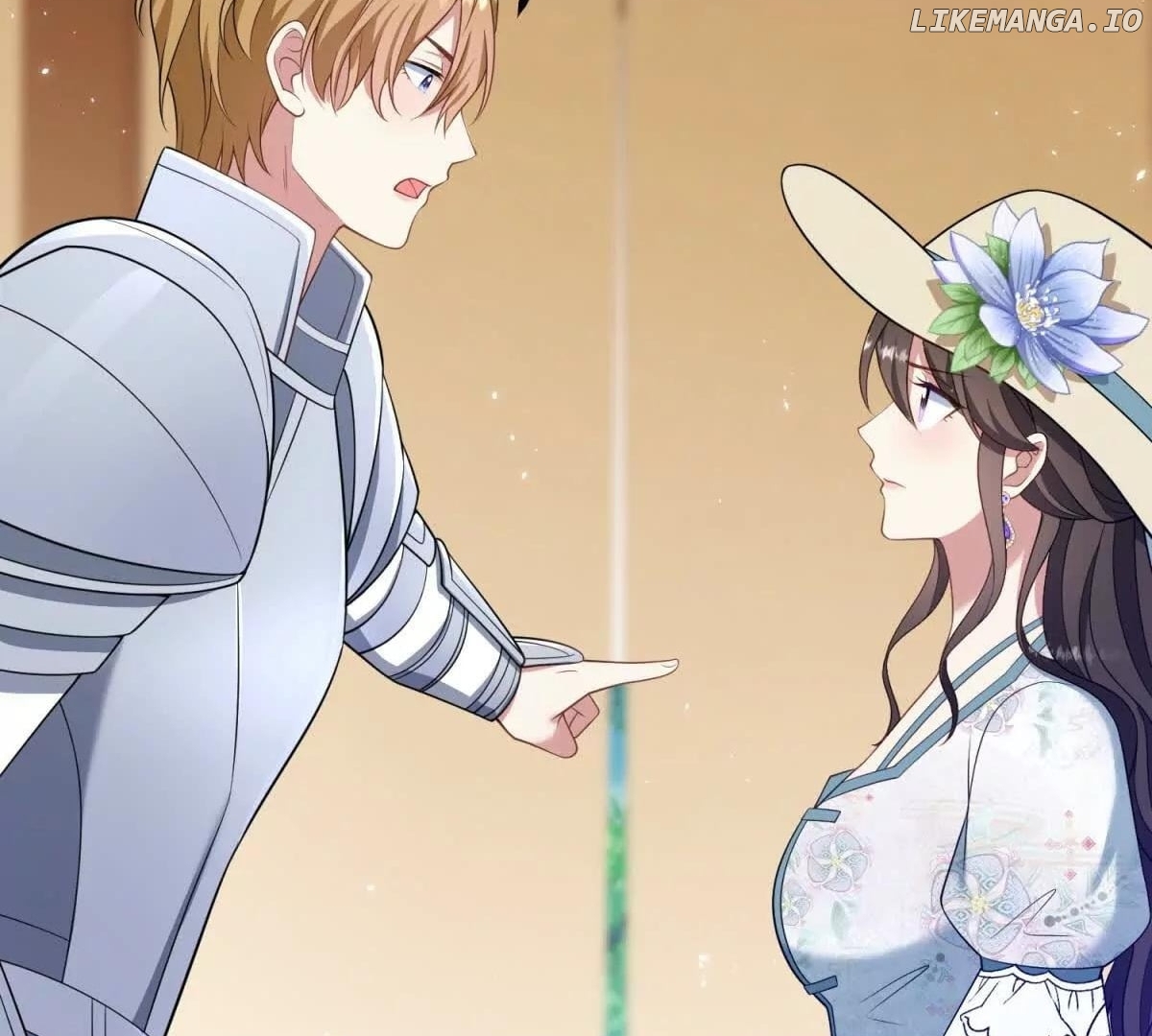 How to Change a Path Full of Thorns Into One Full of Happiness Chapter 133 - page 10