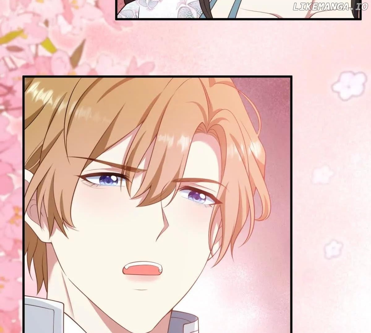 How to Change a Path Full of Thorns Into One Full of Happiness Chapter 133 - page 18