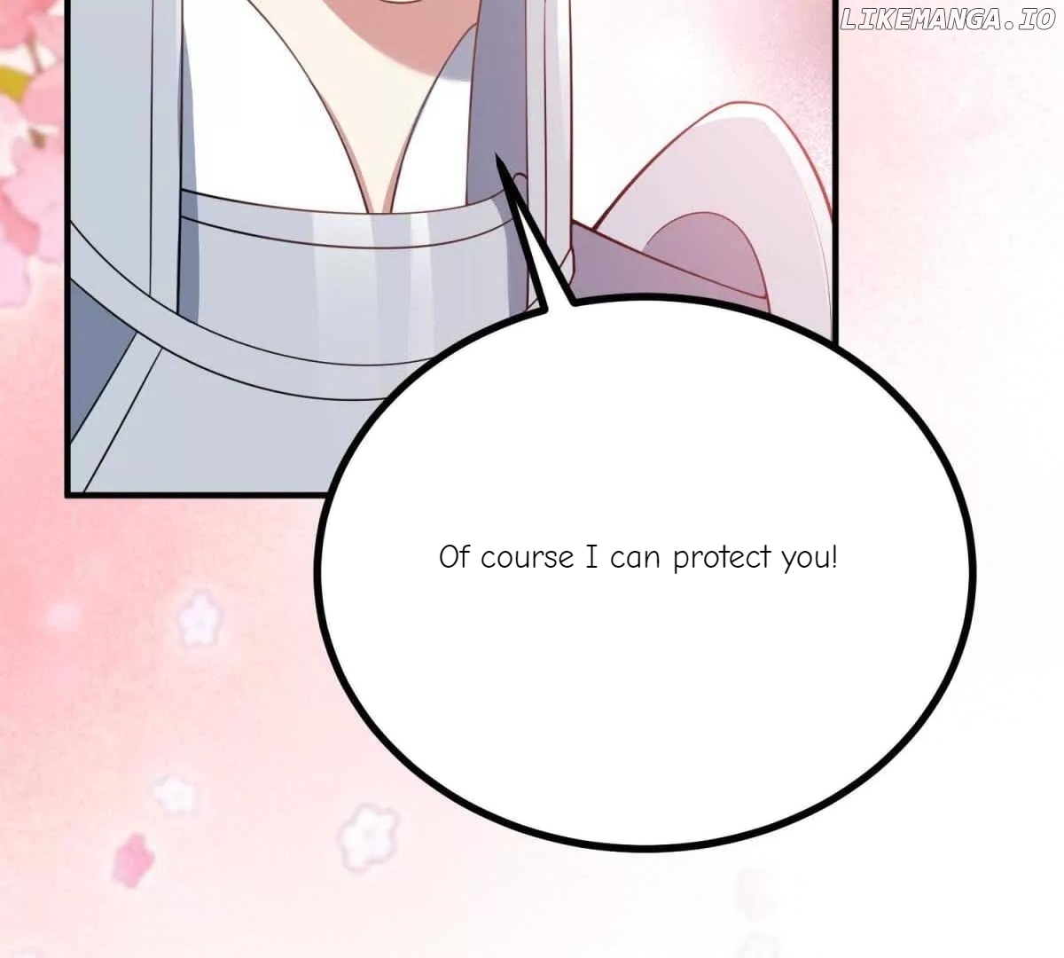 How to Change a Path Full of Thorns Into One Full of Happiness Chapter 133 - page 19