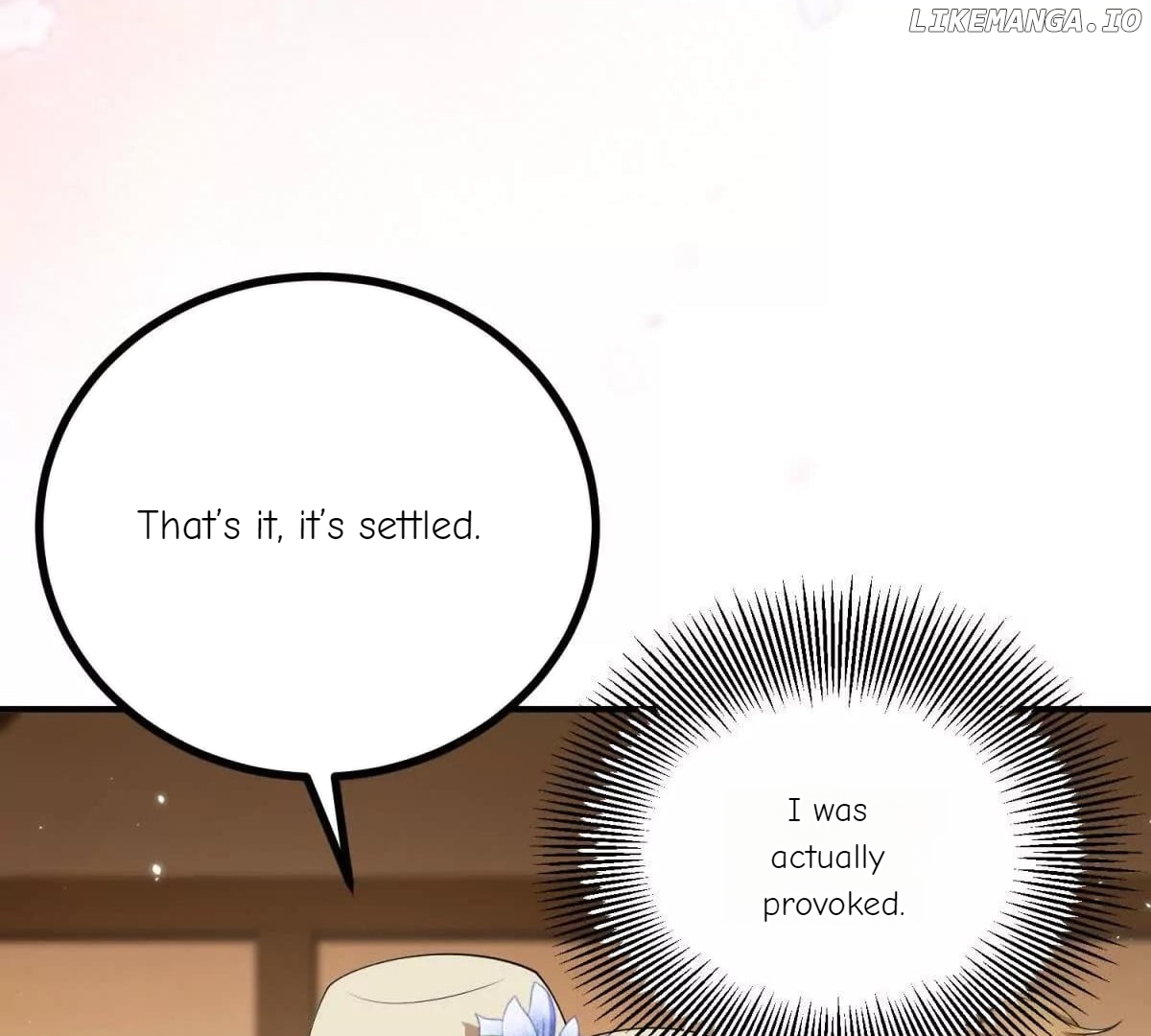 How to Change a Path Full of Thorns Into One Full of Happiness Chapter 133 - page 20