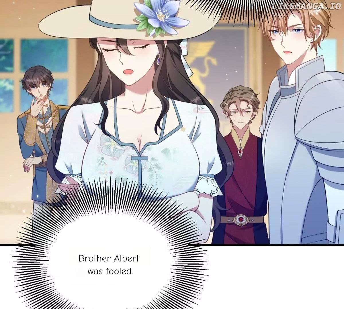 How to Change a Path Full of Thorns Into One Full of Happiness Chapter 133 - page 21
