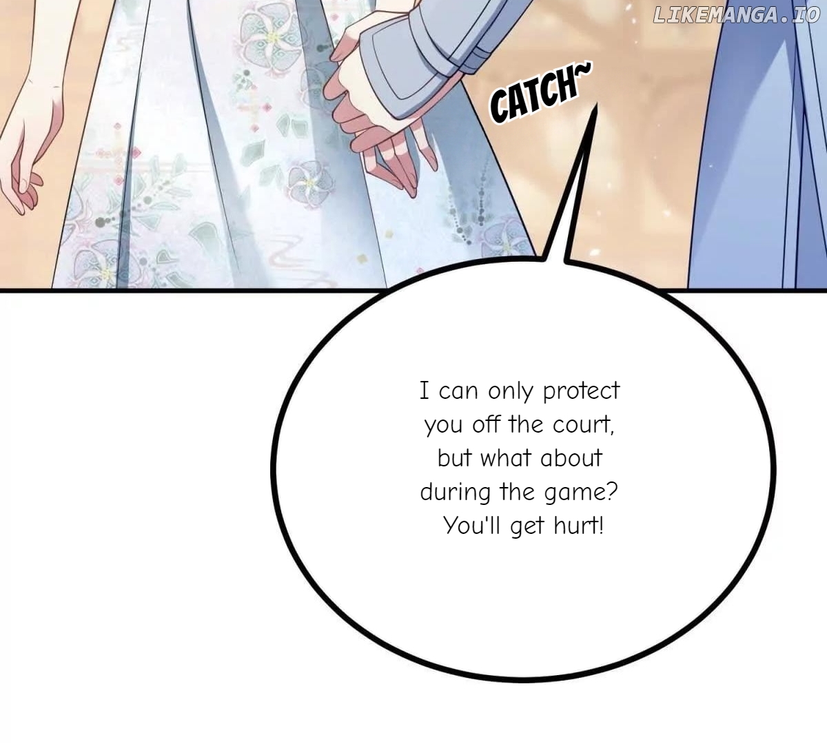 How to Change a Path Full of Thorns Into One Full of Happiness Chapter 133 - page 24