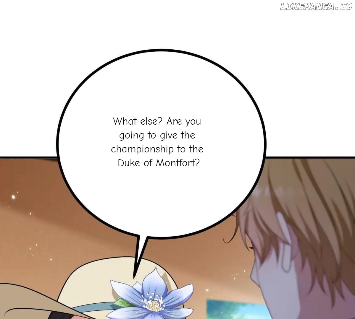 How to Change a Path Full of Thorns Into One Full of Happiness Chapter 133 - page 25