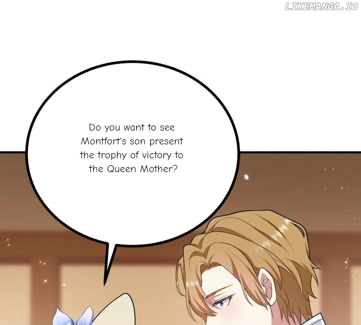 How to Change a Path Full of Thorns Into One Full of Happiness Chapter 133 - page 27