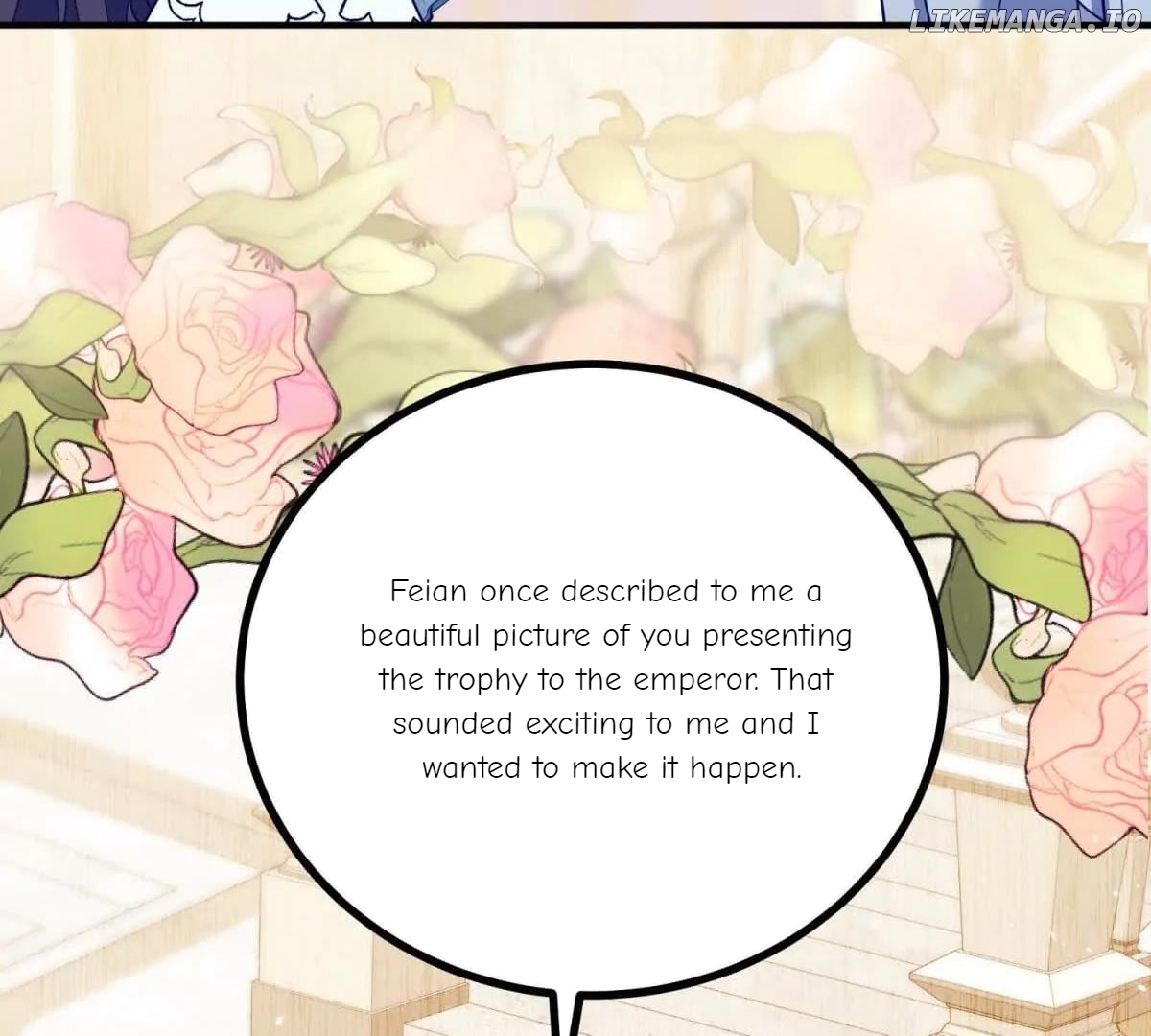 How to Change a Path Full of Thorns Into One Full of Happiness Chapter 133 - page 29