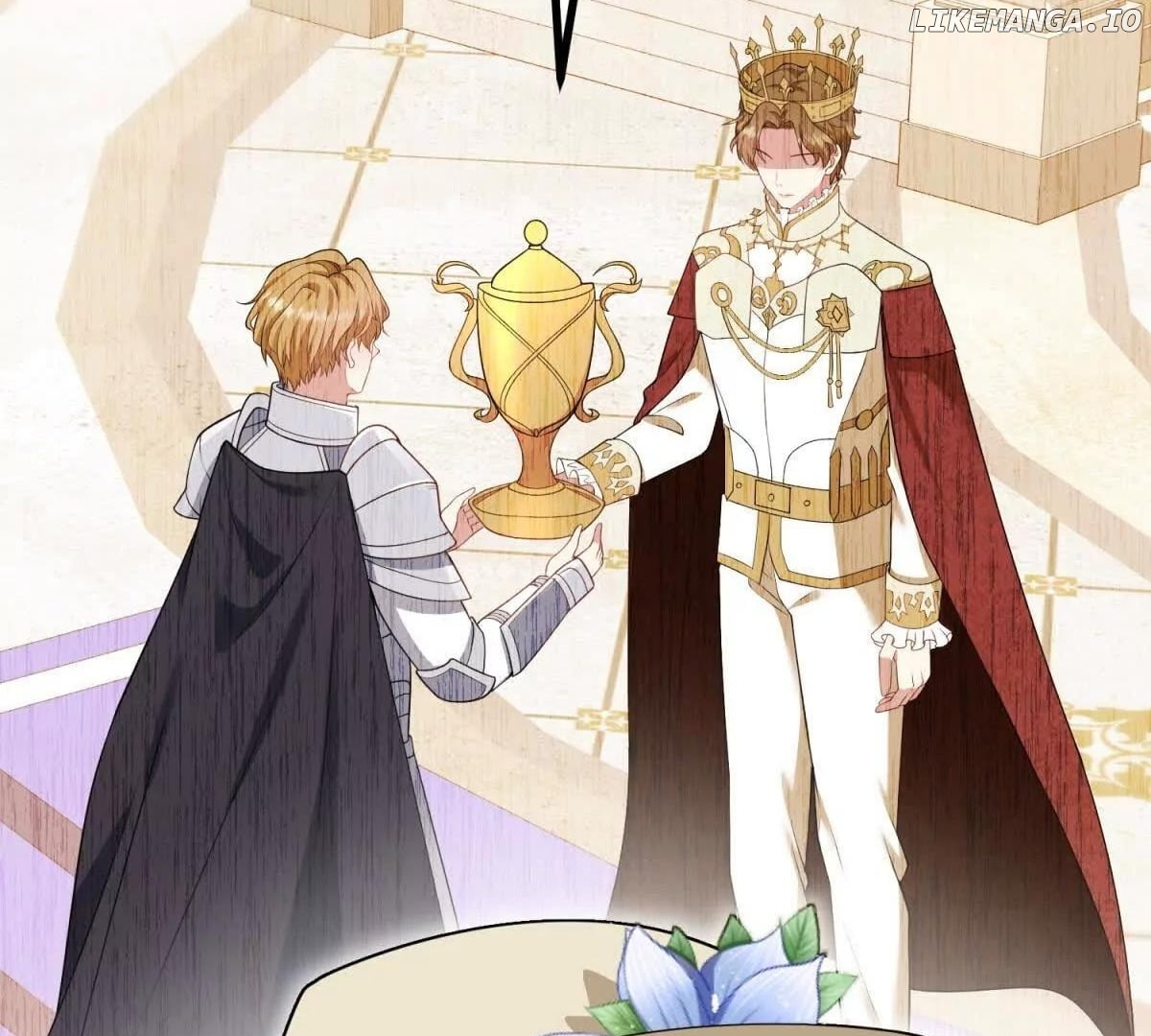 How to Change a Path Full of Thorns Into One Full of Happiness Chapter 133 - page 30