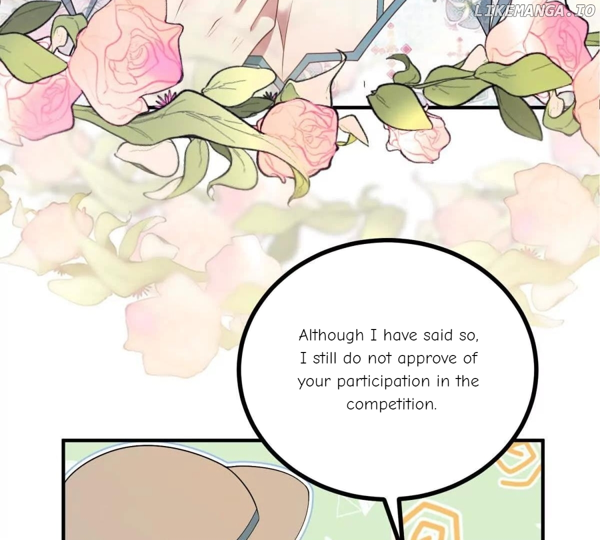 How to Change a Path Full of Thorns Into One Full of Happiness Chapter 133 - page 32