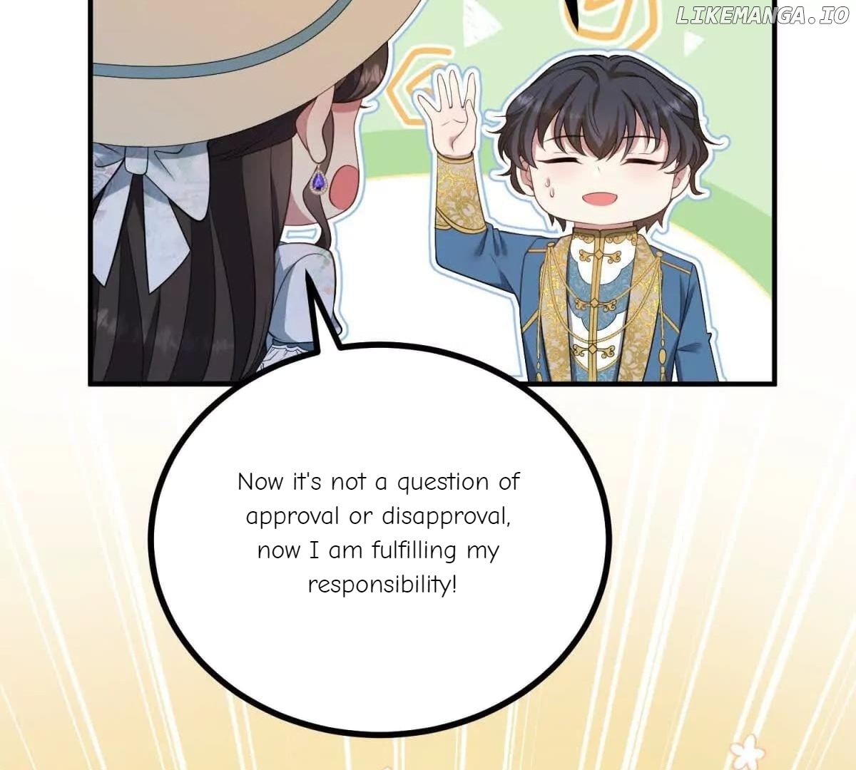 How to Change a Path Full of Thorns Into One Full of Happiness Chapter 133 - page 33