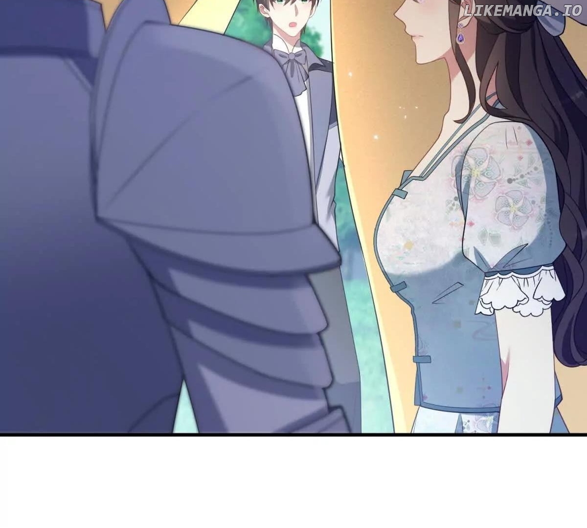 How to Change a Path Full of Thorns Into One Full of Happiness Chapter 133 - page 38