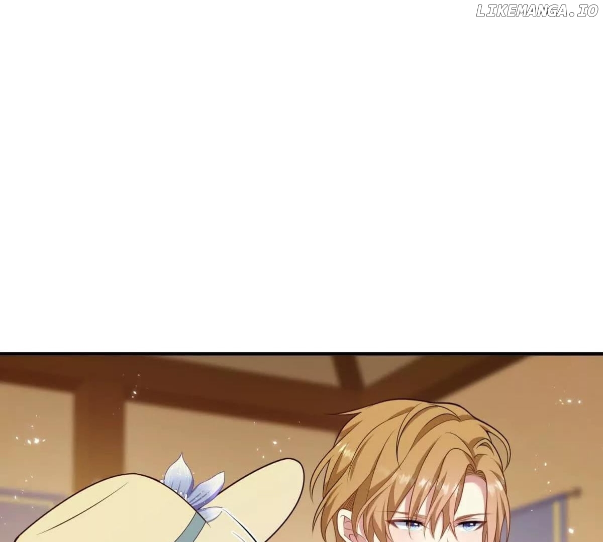 How to Change a Path Full of Thorns Into One Full of Happiness Chapter 133 - page 39