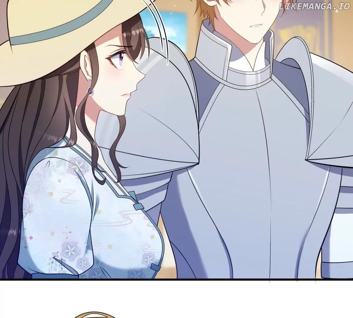 How to Change a Path Full of Thorns Into One Full of Happiness Chapter 133 - page 40