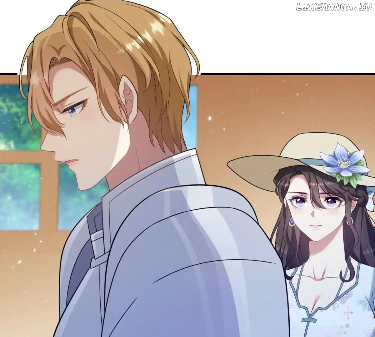 How to Change a Path Full of Thorns Into One Full of Happiness Chapter 133 - page 41