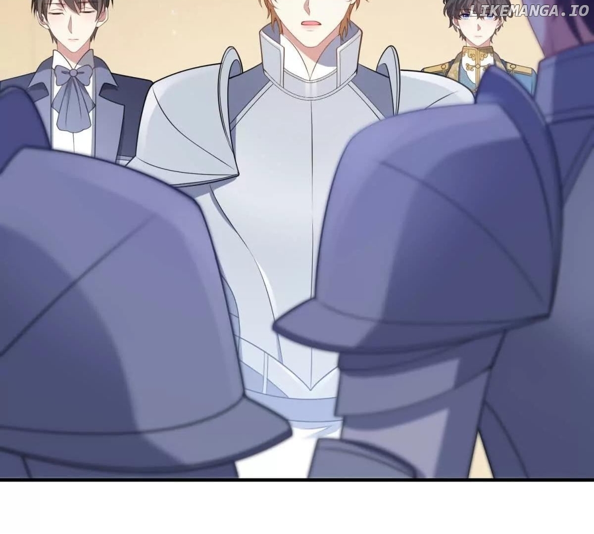 How to Change a Path Full of Thorns Into One Full of Happiness Chapter 133 - page 47