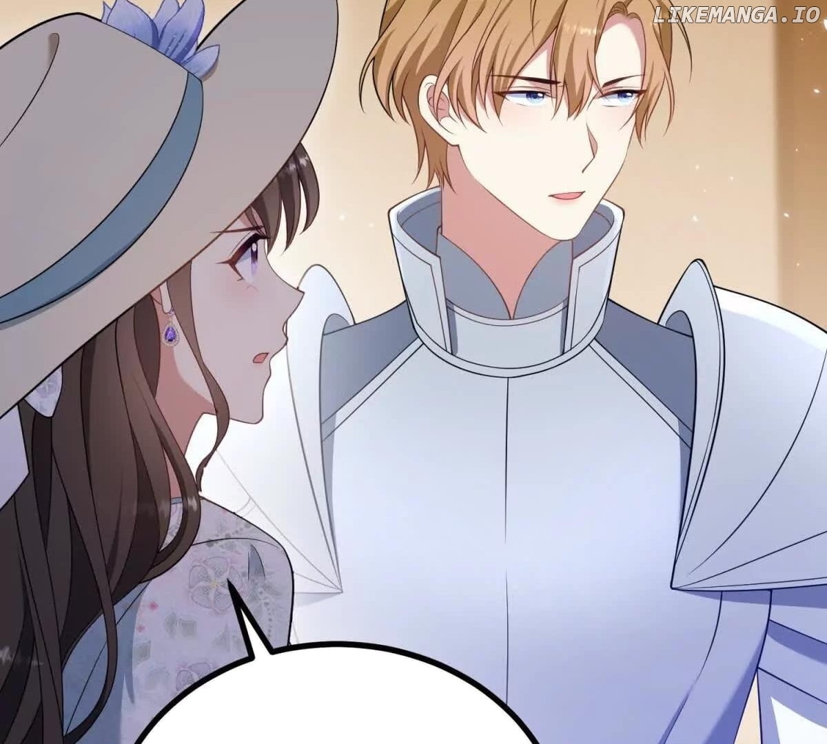 How to Change a Path Full of Thorns Into One Full of Happiness Chapter 133 - page 5