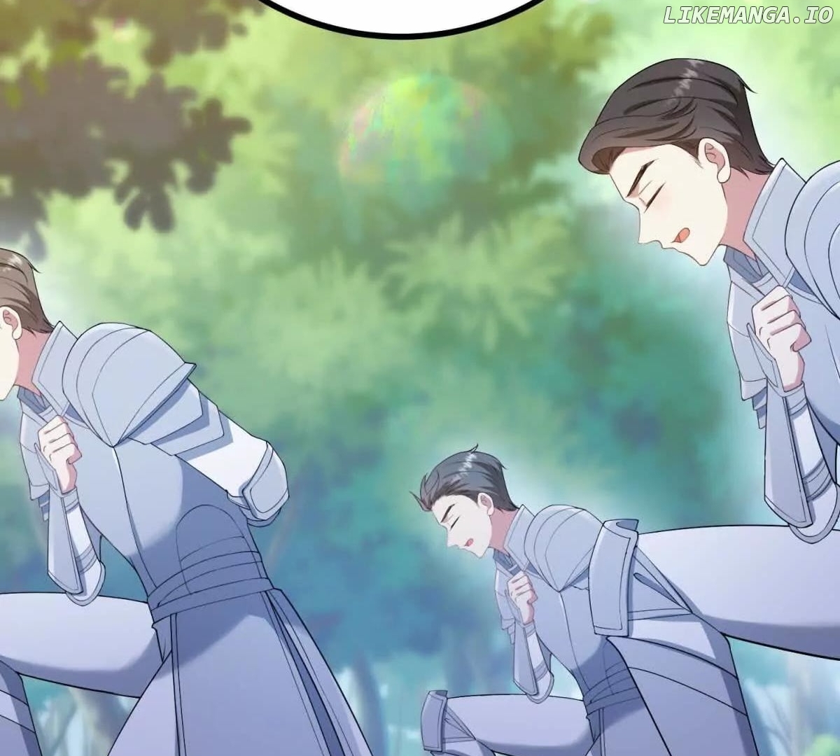 How to Change a Path Full of Thorns Into One Full of Happiness Chapter 133 - page 53