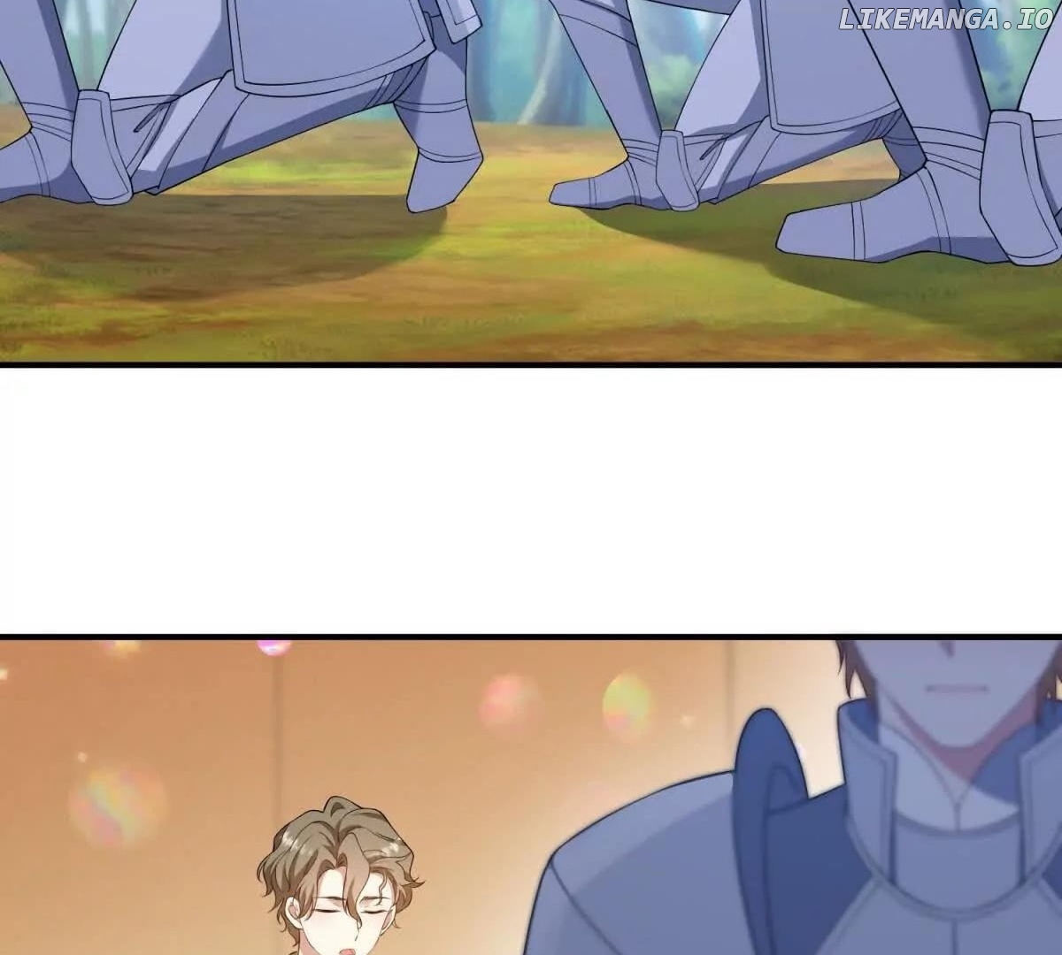 How to Change a Path Full of Thorns Into One Full of Happiness Chapter 133 - page 54