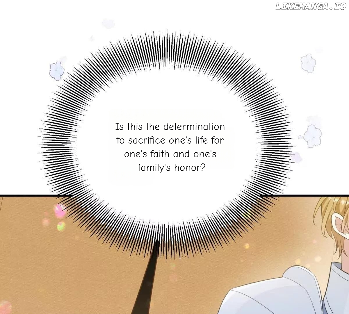 How to Change a Path Full of Thorns Into One Full of Happiness Chapter 133 - page 59