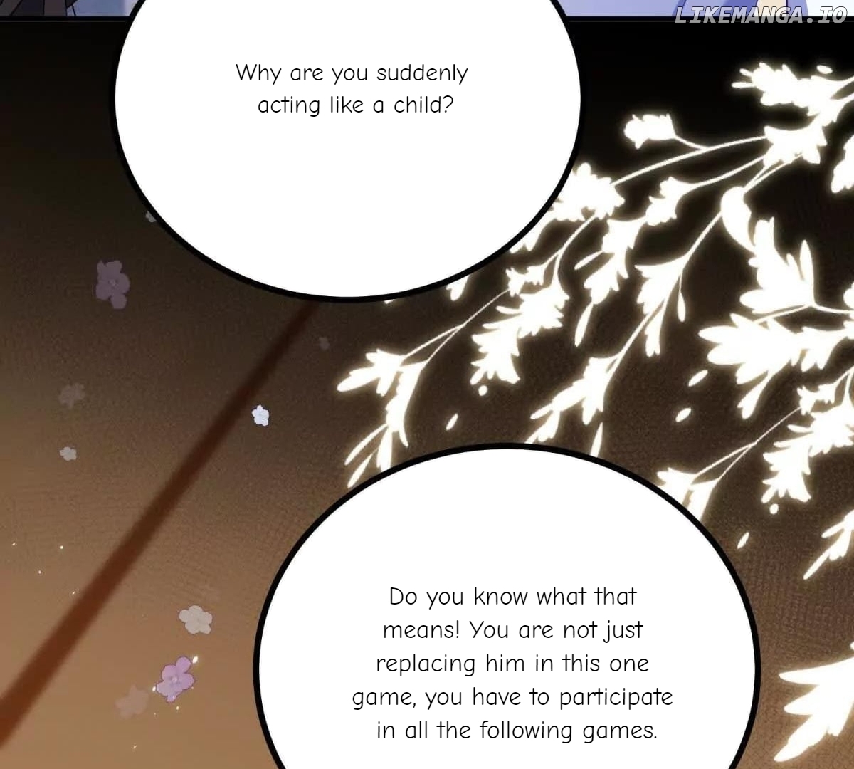 How to Change a Path Full of Thorns Into One Full of Happiness Chapter 133 - page 6