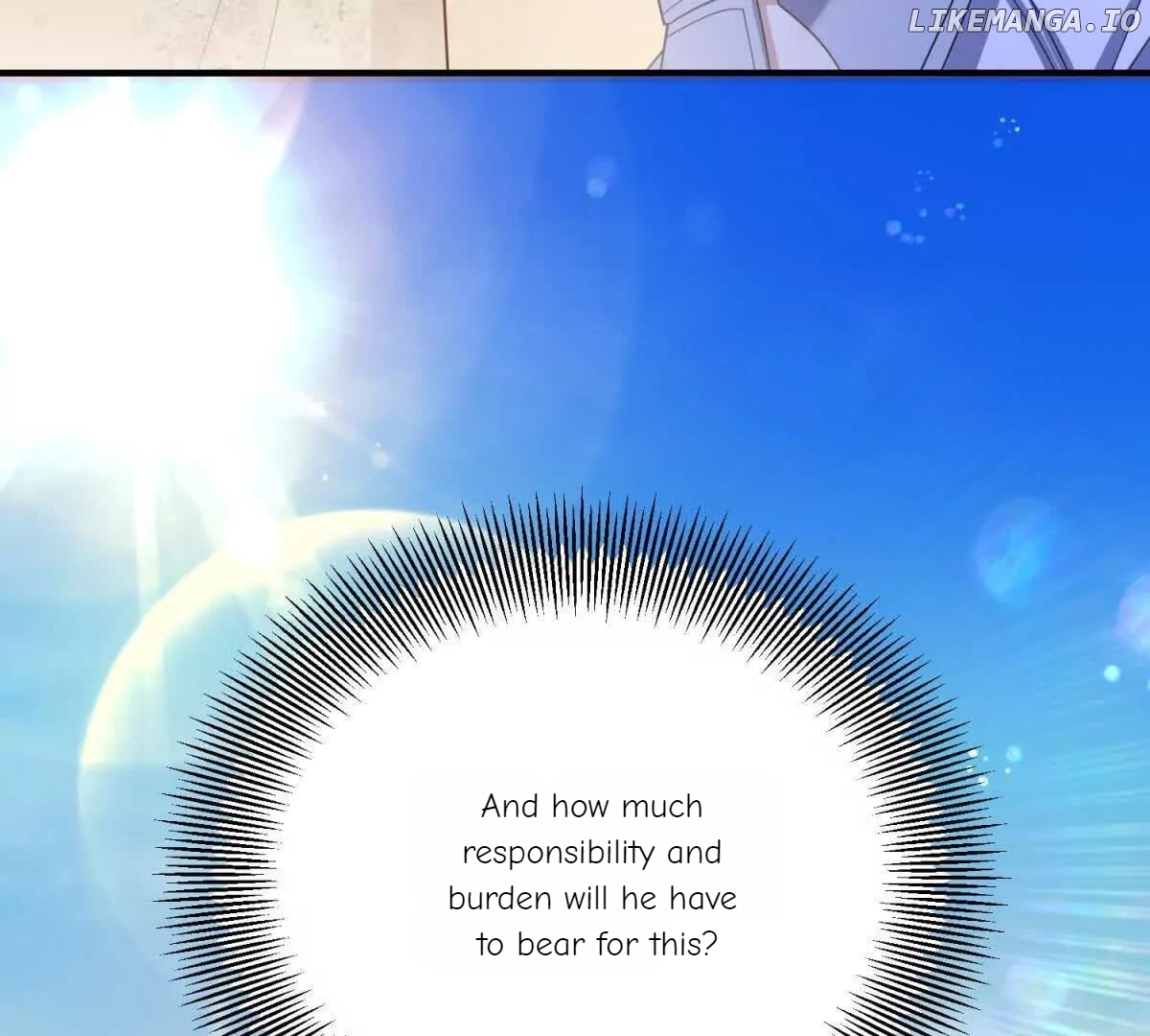 How to Change a Path Full of Thorns Into One Full of Happiness Chapter 133 - page 61