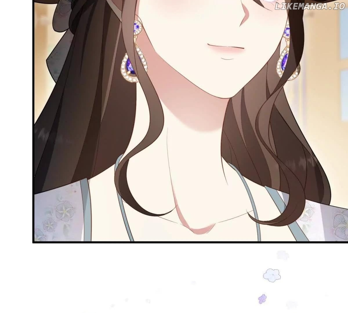How to Change a Path Full of Thorns Into One Full of Happiness Chapter 133 - page 67
