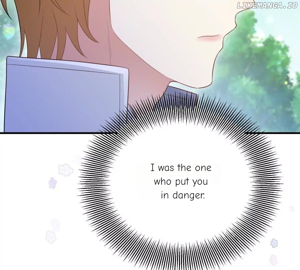 How to Change a Path Full of Thorns Into One Full of Happiness Chapter 133 - page 69
