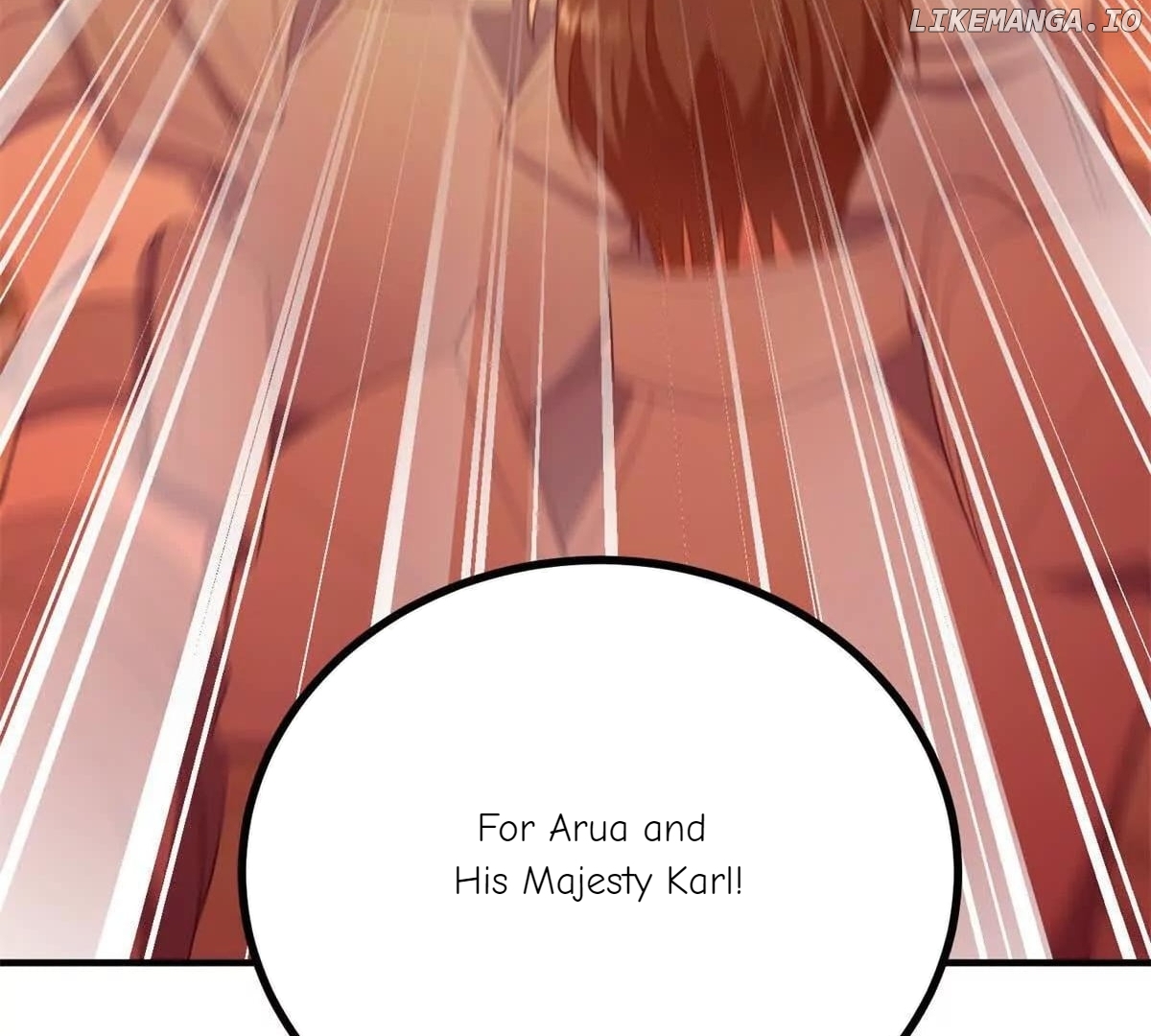 How to Change a Path Full of Thorns Into One Full of Happiness Chapter 133 - page 72