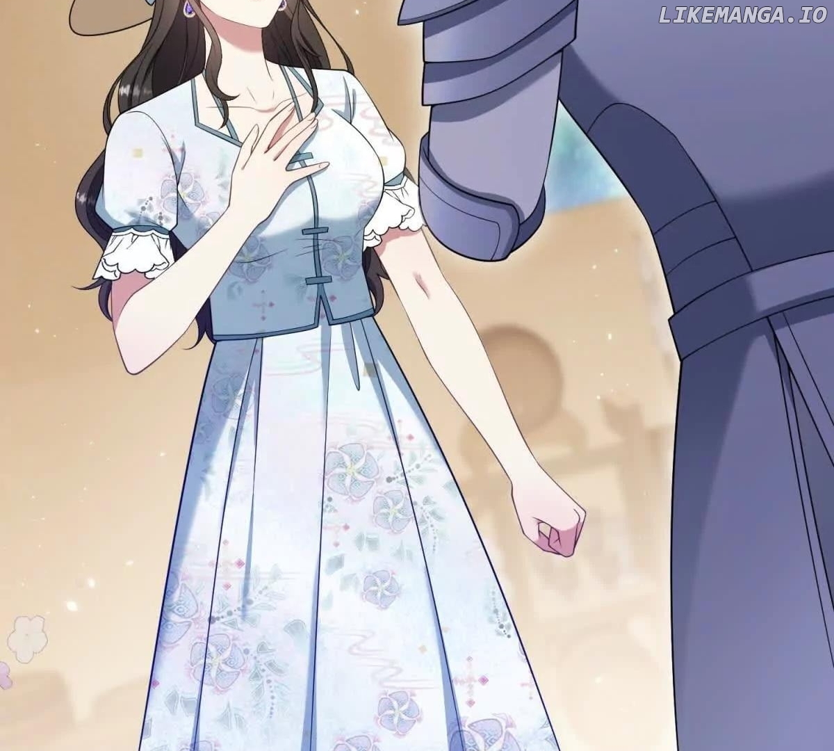 How to Change a Path Full of Thorns Into One Full of Happiness Chapter 133 - page 8
