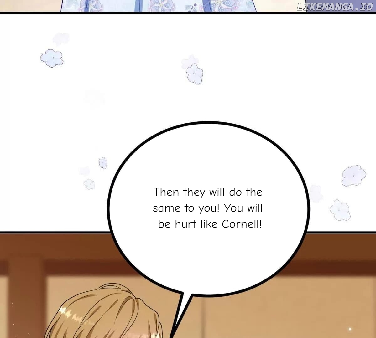 How to Change a Path Full of Thorns Into One Full of Happiness Chapter 133 - page 9