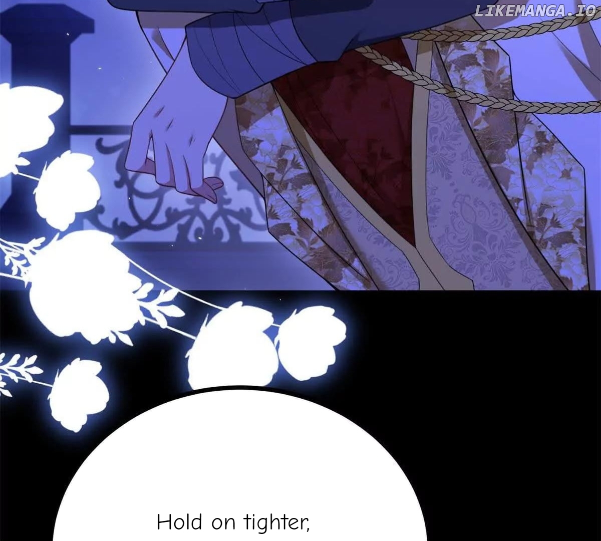 How to Change a Path Full of Thorns Into One Full of Happiness Chapter 153 - page 19