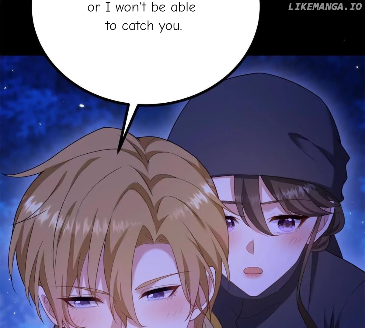 How to Change a Path Full of Thorns Into One Full of Happiness Chapter 153 - page 20