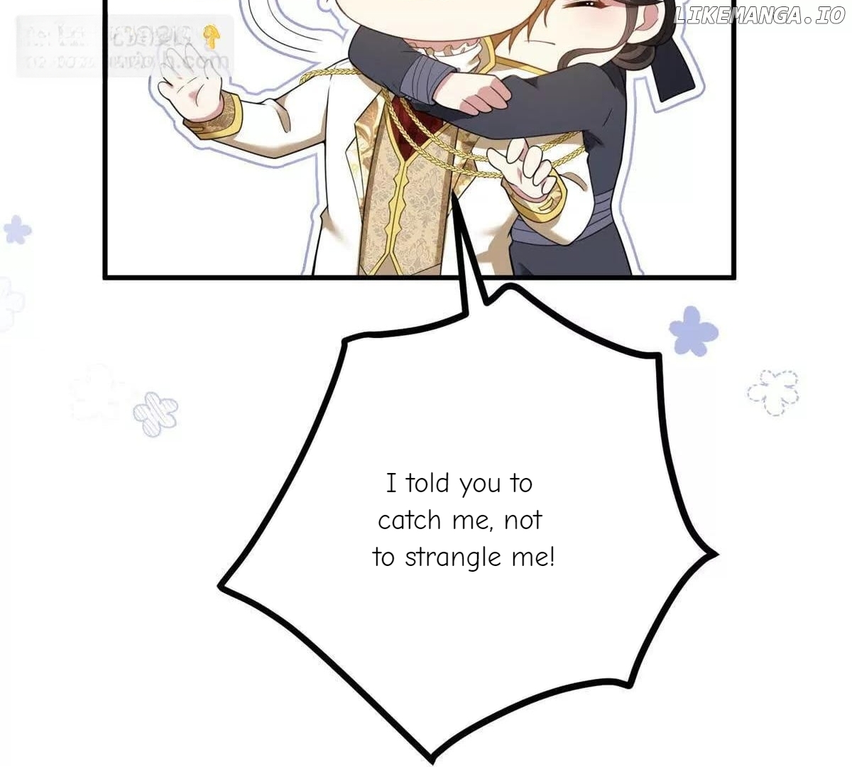 How to Change a Path Full of Thorns Into One Full of Happiness Chapter 153 - page 23