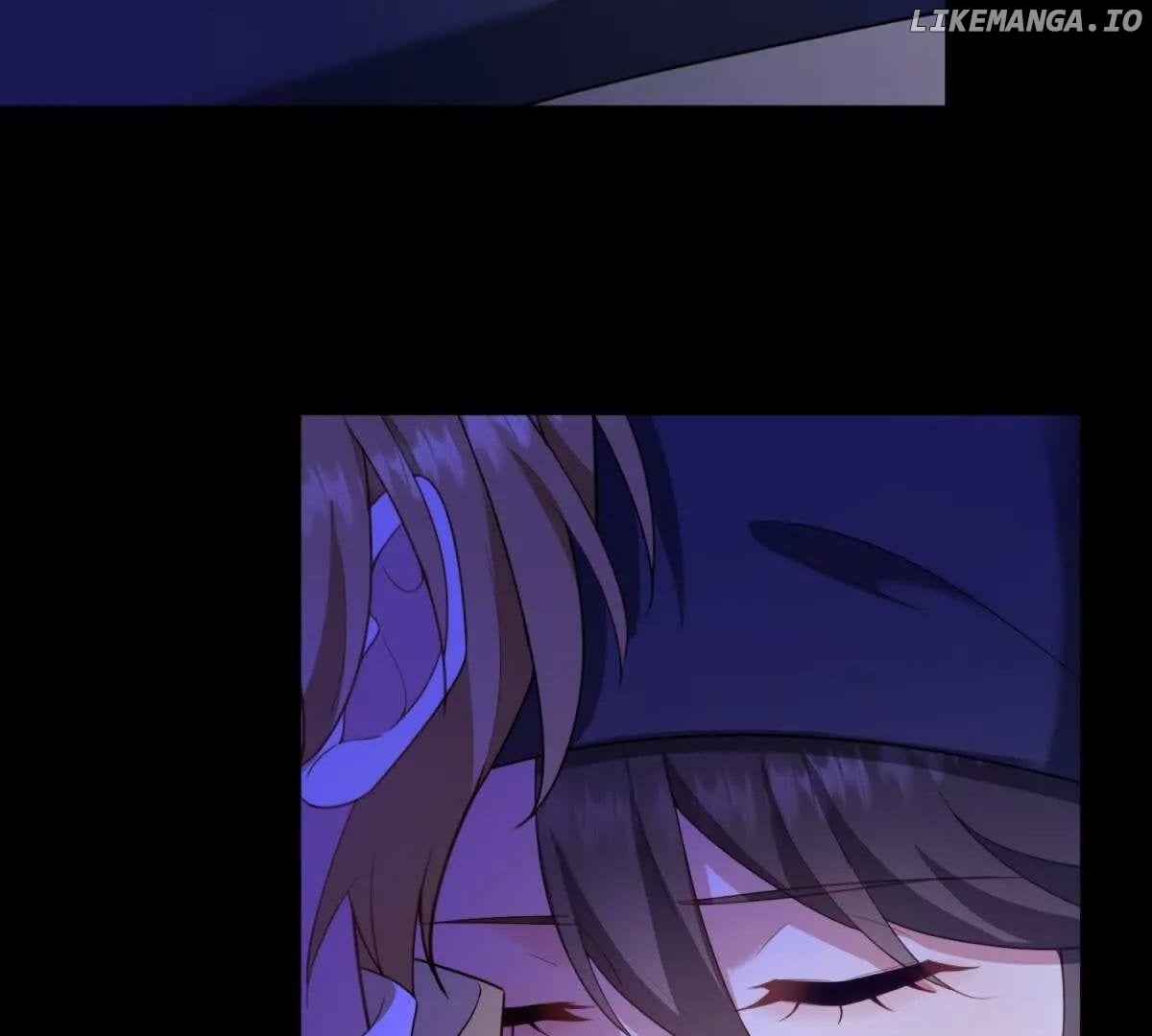 How to Change a Path Full of Thorns Into One Full of Happiness Chapter 153 - page 30