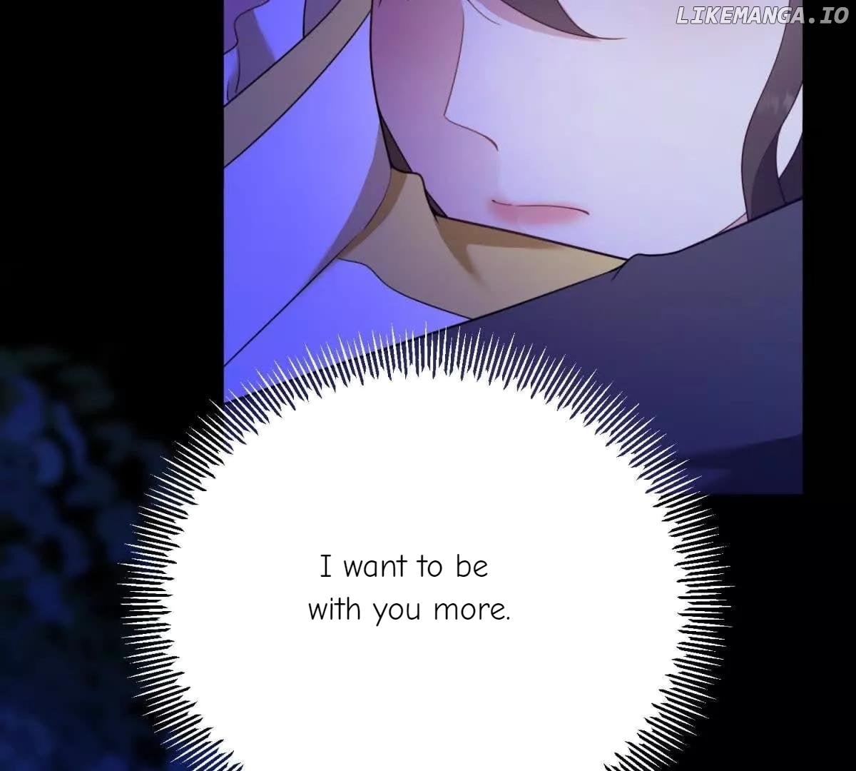 How to Change a Path Full of Thorns Into One Full of Happiness Chapter 153 - page 31
