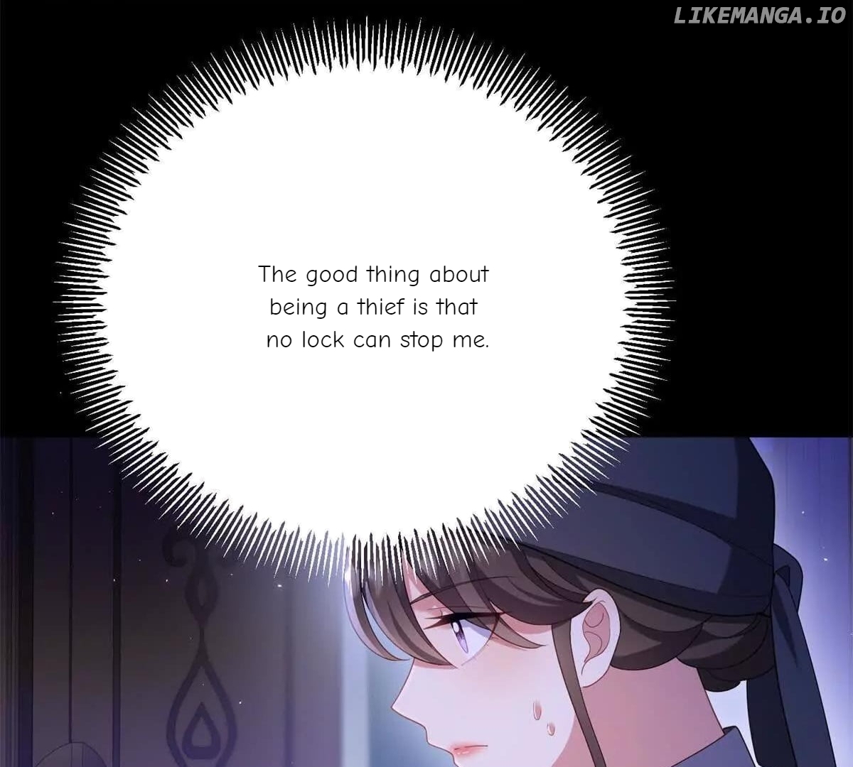 How to Change a Path Full of Thorns Into One Full of Happiness Chapter 153 - page 41
