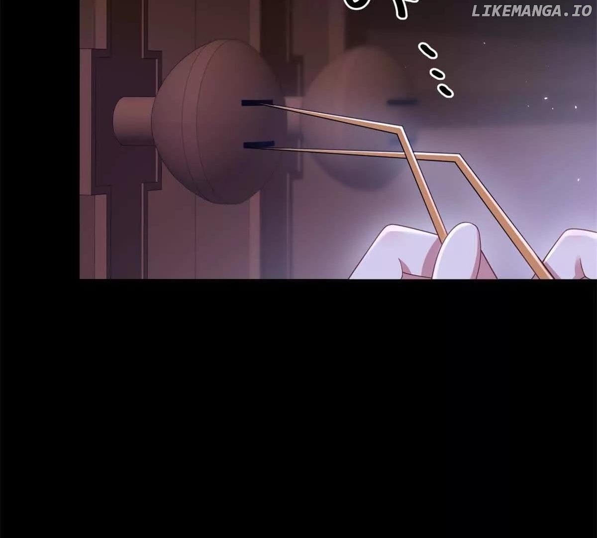 How to Change a Path Full of Thorns Into One Full of Happiness Chapter 153 - page 43