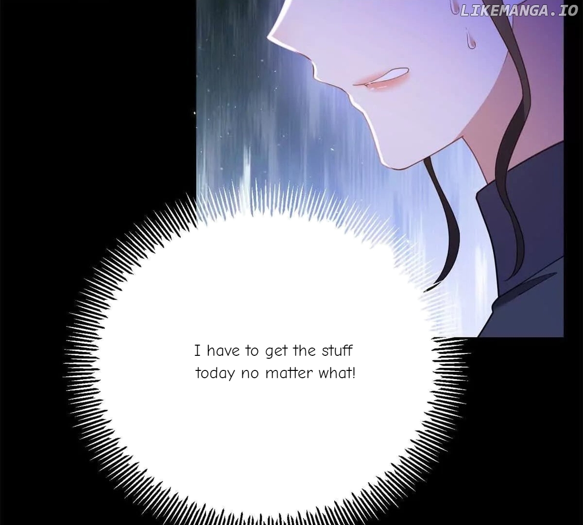 How to Change a Path Full of Thorns Into One Full of Happiness Chapter 153 - page 54