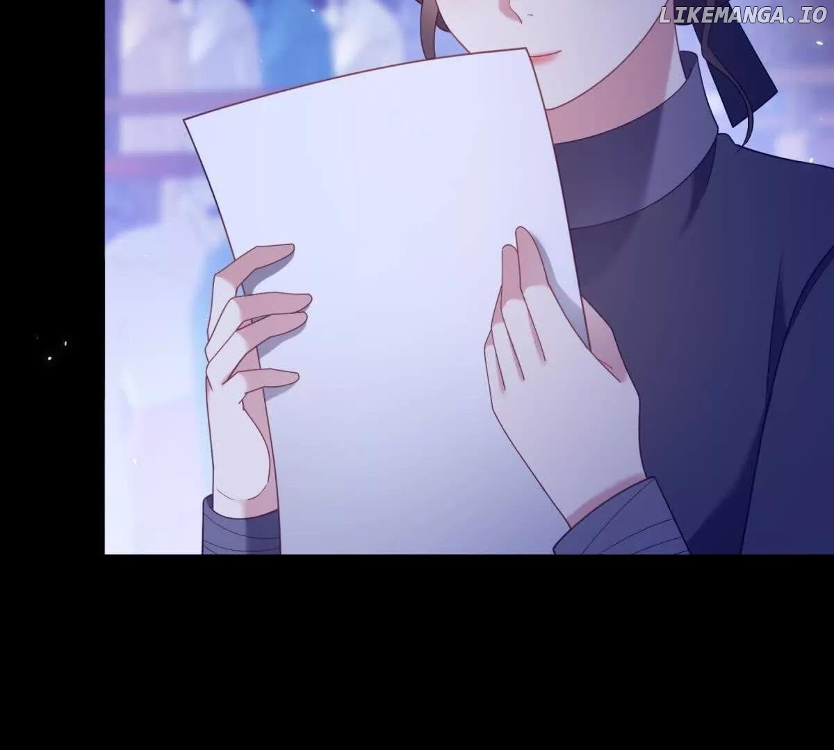 How to Change a Path Full of Thorns Into One Full of Happiness Chapter 153 - page 58