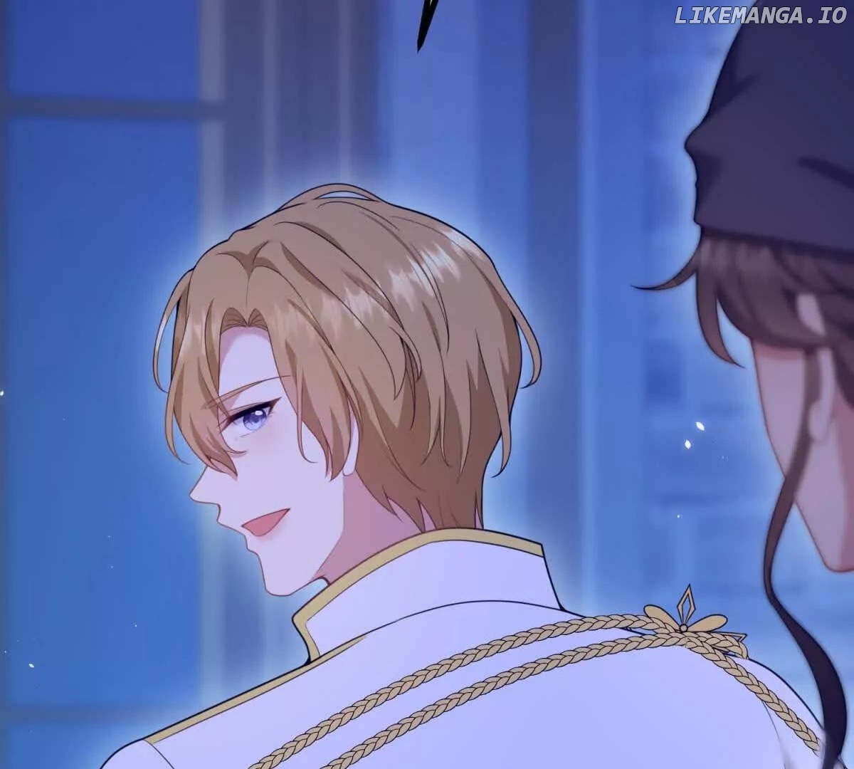 How to Change a Path Full of Thorns Into One Full of Happiness Chapter 153 - page 7