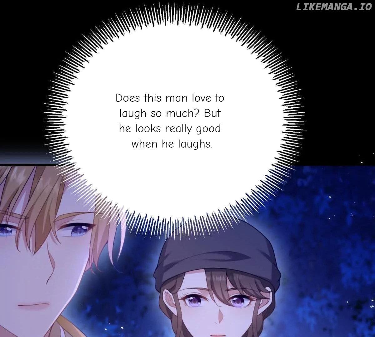 How to Change a Path Full of Thorns Into One Full of Happiness Chapter 153 - page 9